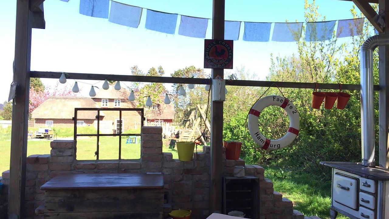 Garten Garten